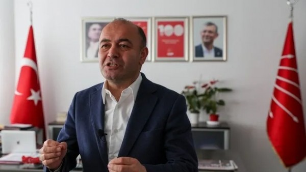 Ekrem İmamoğlu’nun CHP Kurultayı’na müdahalesi belgelendi: 100 Bin TL’yi bana elden verdi!